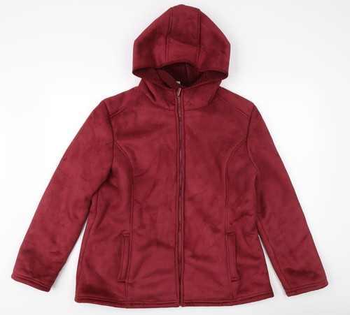 Mia moda women red - women's, xl