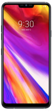 LG G7 ThinQ - G710N - 64GB - Black / Grey / Blue - Unlocked - Refurbished