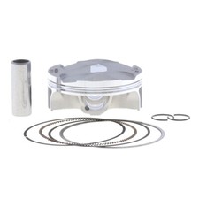 Forged piston Ø 76.77 for