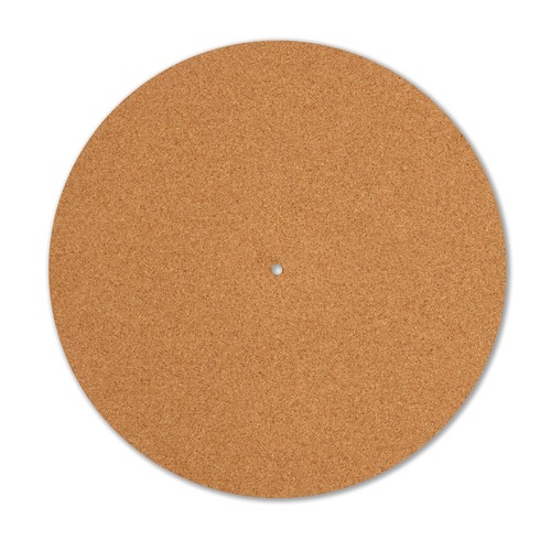 Turntable mat premium - turntable,