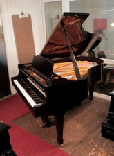 Reconditioned, Kawai KG-2C Grand Piano. 3 year warranty | BESBRODE PIANOS