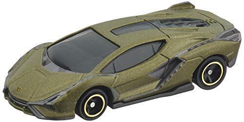 Takara tomy tomica 89 - tomy, no.89
