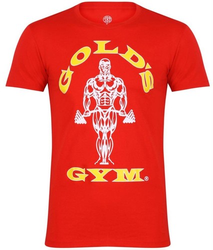 Genuine gold s gym - m., gold's