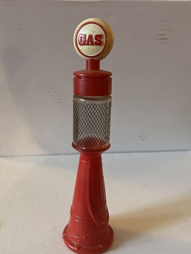 Vintage avon gas - avon, pump