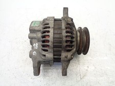 Lichtmaschine Generator for
