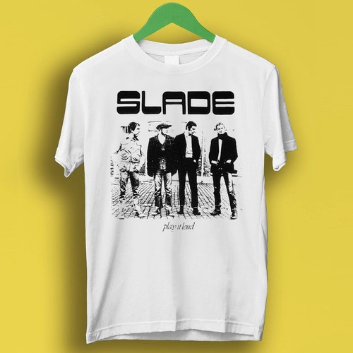 Slade punk rock 70s music - punk,