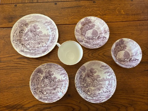 Vtg sutherland england - vtg,
