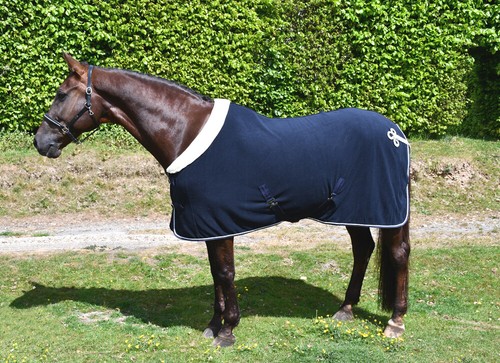 Rhinegold show fleece - show,