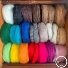 Heidifeathers® 'Rainbow