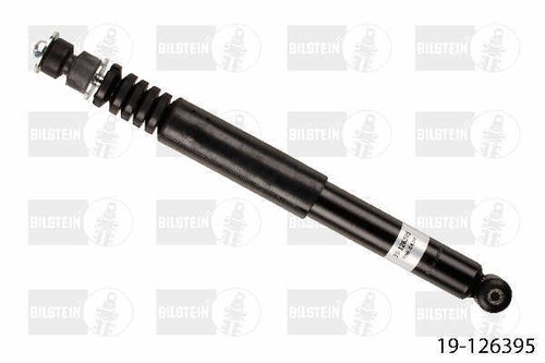 Bilstein rear shock for - rear,