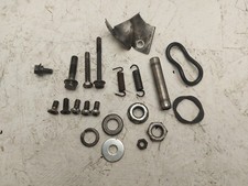 Yamaha RD 80 LC Misc Bolts & Screws