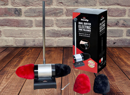 Jounjip electric shoe - jounjip,