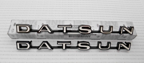 Datsun roadster 1600 2000 - datsun,