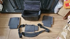 Sandstrom Camera Bag with
