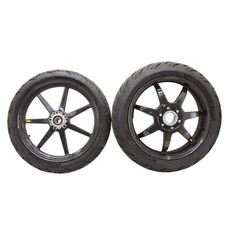 2017 - 2019 KTM SUPER DUKE R