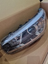 GENUINE NEW KIA CEED HEADLIGHT 2012-17 NON DRL PASSENGER LEFT 92101A2040