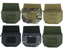 Kombat UK Guardian Waist Bag