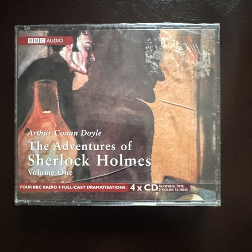 The adventures sherlock - adventures,