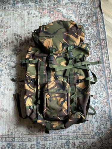 Genuine british army plce - genuine,