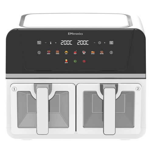 Emtronics litre double - 9,