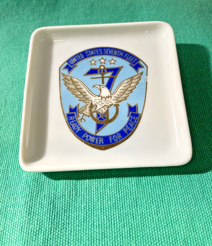 Vintage united states seventh - states,