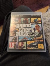 Grand Theft Auto V 5 Five GTA