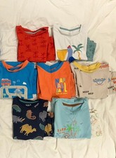Summer Pyjamas Bundle, 4-5