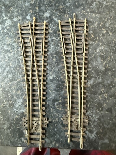 Peco nickel silver - nickel, of