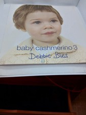 Debbie Bliss Pattern Books -
