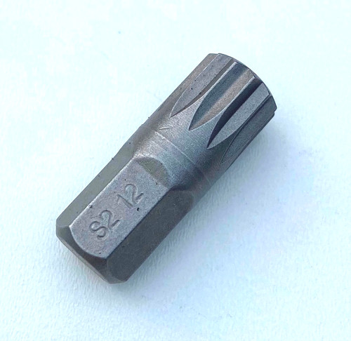 M12 halfords advanced - m12, triple