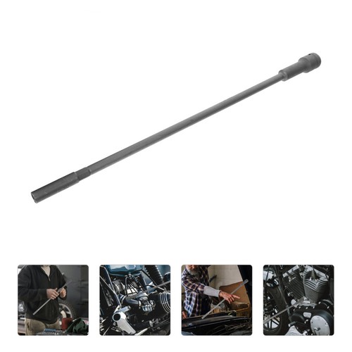 Motorbike seat bolt wrench - seat,
