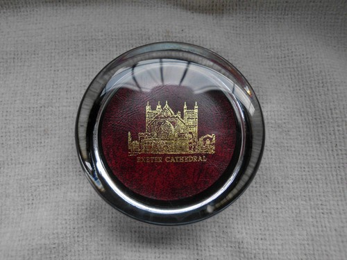 Exeter cathedral glass - exeter,