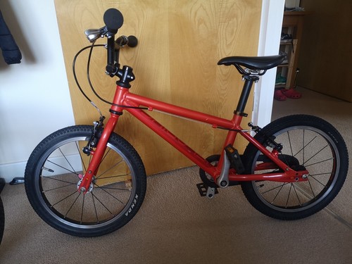 Islabikes cnoc kids - 16,