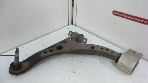 Control arm left front lower - control,