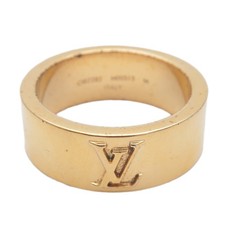Louis Vuitton Bague LV