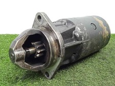 63222035 starter motor - starter, /