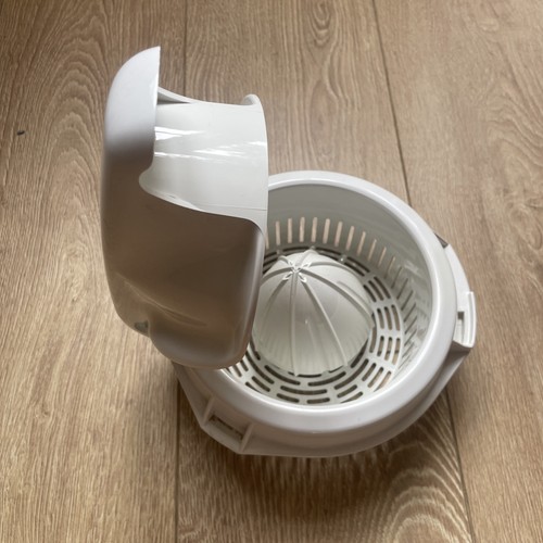 Duo magimix juicer - la,