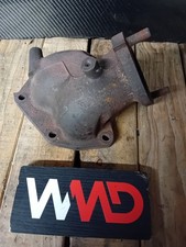Mitsubishi Evo LANCER 5 6 TURBO ELBOW  OEM