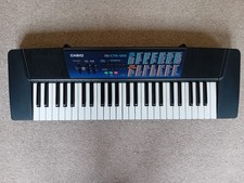 Casio Electronic Keyboard