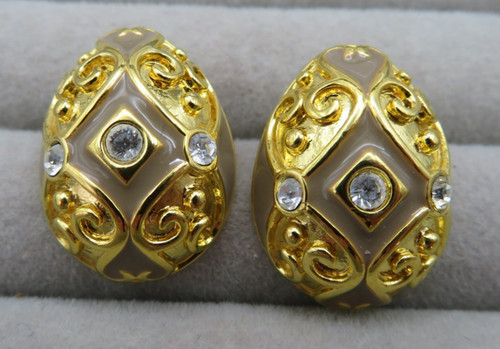 Joan rivers faberge egg - joan,