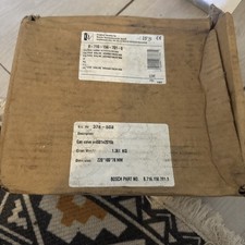 Worcester 280 Gas Valve