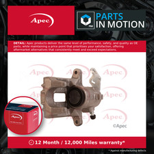 Brake Caliper fits VW POLO Gti