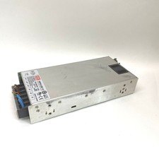 Mean Well HRPG-450-15 450W 15V 30A Industrial Power Supply