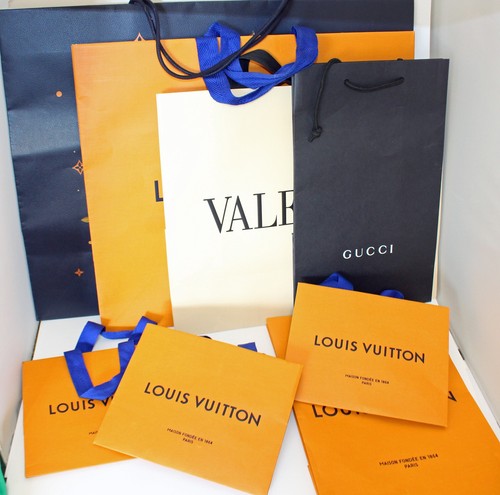 Authentic louis vuitton - 6,