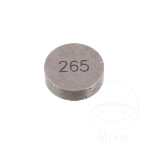 Jmp valve shim - shim, fits