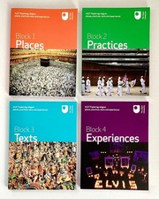 The Open University A227