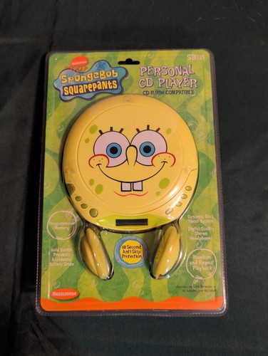 Spongebob squarepants personal - spongebob,