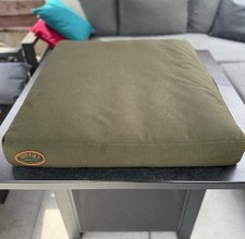 Tuffies Durasoft prototype box style Mattress Dog Bed 70 x 75 x 10 cm (medium)