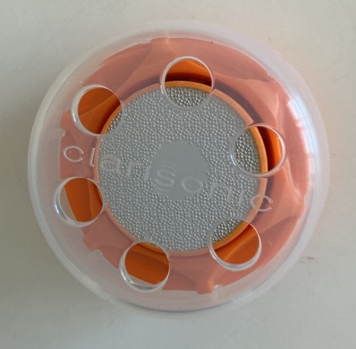 Clarisonic pedi smoothing disc - pedi,
