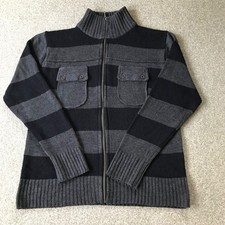 Dissident Grey And Black